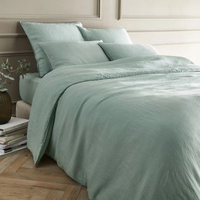 Лот: 24186432. Фото: 1. Пододеяльник LaRedoute. Постельное бельё