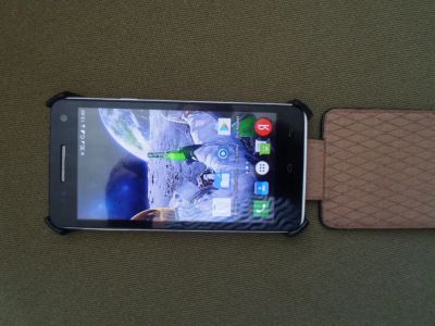 Лот: 9531295. Фото: 1. explay fresh. Смартфоны