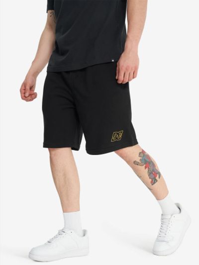 Лот: 25544533. Фото: 1. Шорты мужские DC Shoes Anafront... Шорты