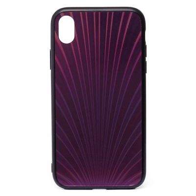Лот: 20507135. Фото: 1. Чехол Apple iPhone XR пластиковый... Чехлы, бамперы