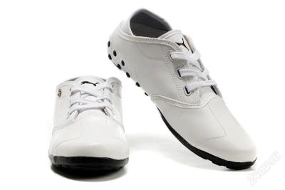 Лот: 2104141. Фото: 1. Кроссовки Puma Speed Prince Scuderia... Кеды, кроссовки, слипоны