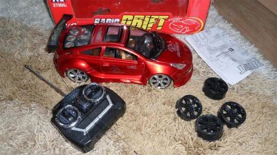 Лот: 1412622. Фото: 1. toyota celica(drift car). на р... Машины и техника
