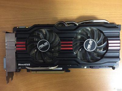 Лот: 17560816. Фото: 1. Неисправная gtx 770. Видеокарты