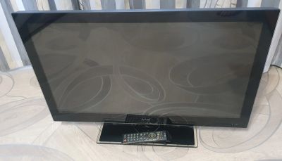 Лот: 19242341. Фото: 1. Телевизор Akai LEA-32A08G. Телевизоры