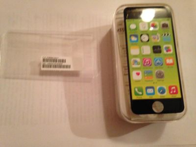 Лот: 6328044. Фото: 1. iPhone 5C 8gb. Смартфоны