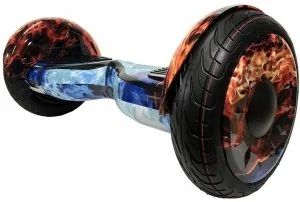 Лот: 9881315. Фото: 1. Гироскутер Smart Balance 10.5... Электросамокаты, гироскутеры, сигвеи