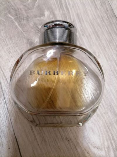 Лот: 21439799. Фото: 1. Духи Burberry Classic for Women. Женская парфюмерия