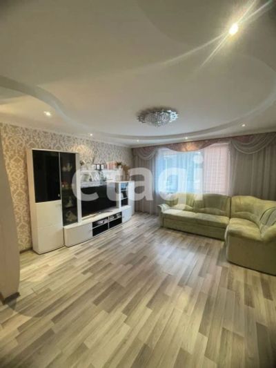 Лот: 25289004. Фото: 1. 4-комн. квартира , Красноярск... Квартиры, студии