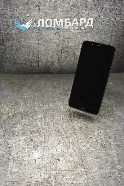 Лот: 17572285. Фото: 1. Смартфон Xiaomi redmi 7a(Т7213... Смартфоны