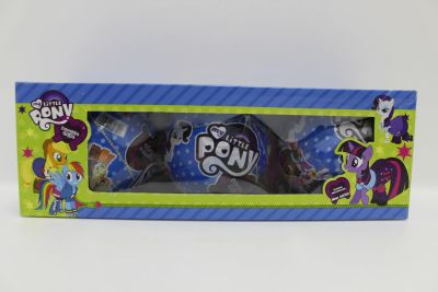 Лот: 12679692. Фото: 1. Маленькая пони. My Little Pony... Куклы и аксессуары