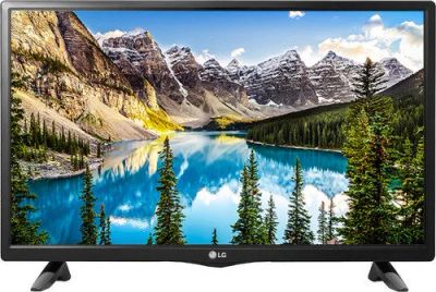 Лот: 10344454. Фото: 1. Телевизор LG 22LH450V – НОВЫЙ... Телевизоры