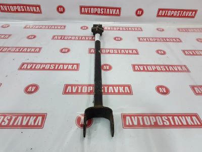 Лот: 20903481. Фото: 1. Рычаг подвески продольный Toyota... Ходовая, подвеска, рулевое управление