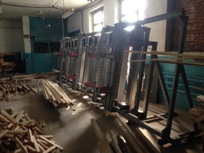 Лот: 8035623. Фото: 1. Вайма ПВ 001-6000. Промышленное
