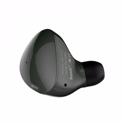 Лот: 11958410. Фото: 1. Блютуз гарнитура (Bluetooth) Remax... Красноярск