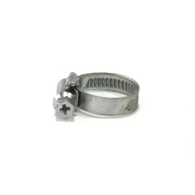 Лот: 7297944. Фото: 1. Хомут "Движение" 16-28 мм /50/. Крепёж