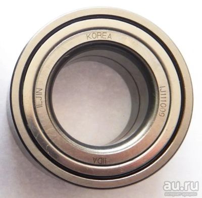 Лот: 13369636. Фото: 1. Подшипник ступичный Honda Capa... Ходовая, подвеска, рулевое управление