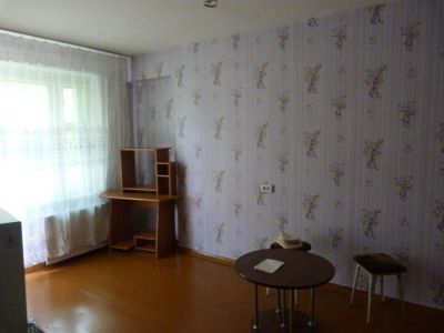 Лот: 10147081. Фото: 1. Продам 1-ком Воронова 16б. Квартиры, студии