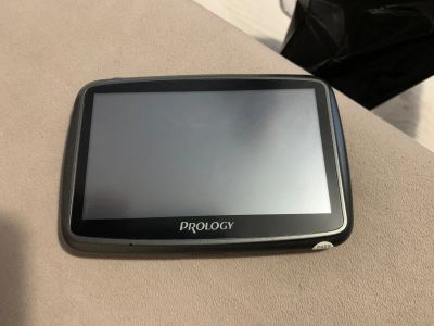 Лот: 21004759. Фото: 1. Навигатор. GPS-навигаторы