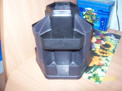 Лот: 1414562. Фото: 1. подставка под ручки. Другое (домашний быт)