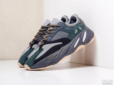 Лот: 17330628. Фото: 1. Кроссовки Adidas Yeezy Boost 700... Кеды, кроссовки, слипоны