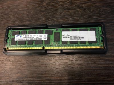 Лот: 15691402. Фото: 1. Оперативная память Samsung 4Gb... Оперативная память