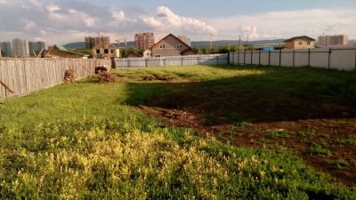 Лот: 11180934. Фото: 1. Земельный участок Мясокомбинат... Земельные участки