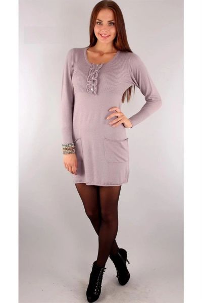 Лот: 3477655. Фото: 1. Платье Kaffe (Дания). Платья