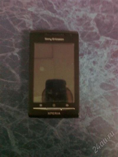 Лот: 1154746. Фото: 1. Sony Eriksson Xperia X8. Смартфоны
