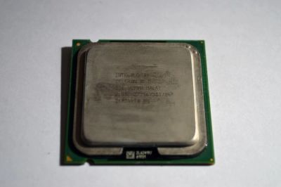 Лот: 11359248. Фото: 1. Процессор Intel Celeron D 336... Процессоры