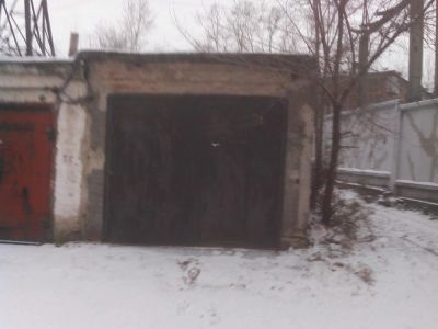 Лот: 4596930. Фото: 1. Капитальный гараж. Гаражи, парковочные места