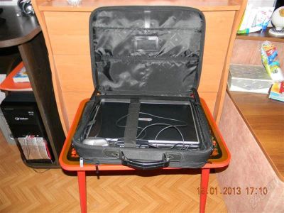 Лот: 2434725. Фото: 1. ноутбук max select T44. Ноутбуки