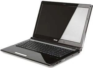 Лот: 5039755. Фото: 1. Asus u50v с рубля,читайте описание... Ноутбуки