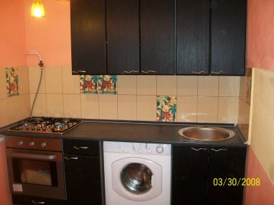 Лот: 3937087. Фото: 1. кухня 4. Кухонные гарнитуры