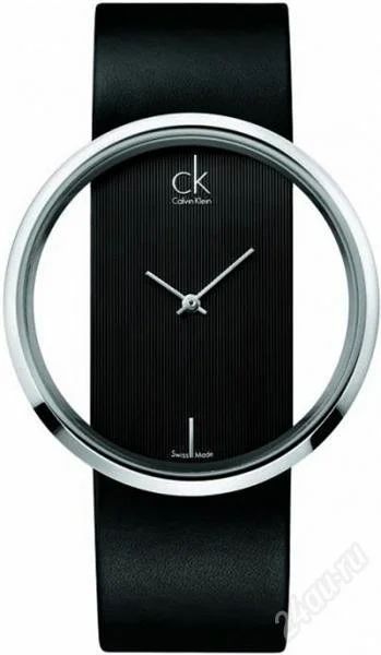 Лот: 1071630. Фото: 1. Calvin Klein Ck Glam. Другие наручные часы