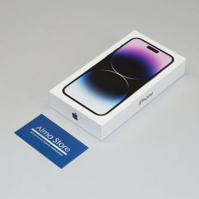 Лот: 19978152. Фото: 1. [Новый] Apple iPhone 14 Pro Max... Смартфоны