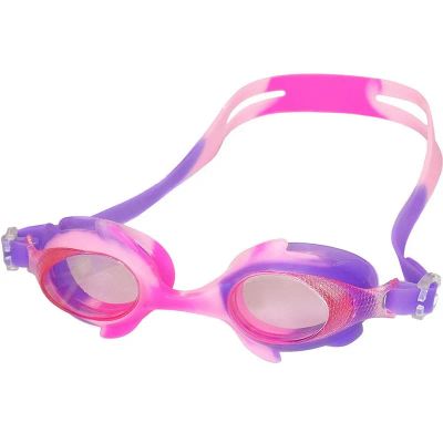 Лот: 22358745. Фото: 1. Очки для плавания детские Sportex... Плавание