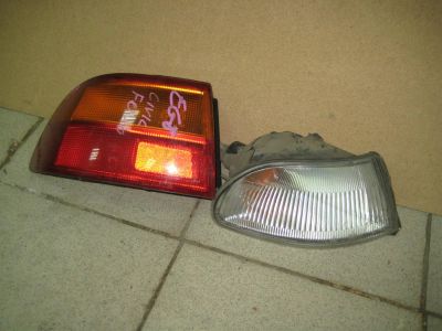 Лот: 3163267. Фото: 1. civic V поворотник стоп. Оптика и освещение