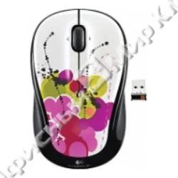 Лот: 4553131. Фото: 1. Мышь беспроводная Logitech M325... Клавиатуры и мыши