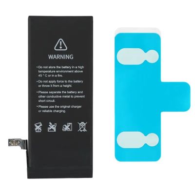 Лот: 25278538. Фото: 1. АКБ Apple iPhone 6 (A1549) (1810... Аккумуляторы