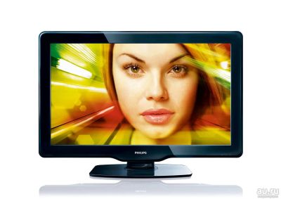 Лот: 9130411. Фото: 1. ЖК телевизор 32PFL3605/60 | Philips. Телевизоры