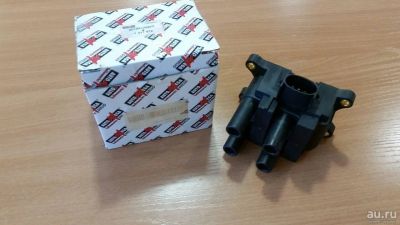 Лот: 15460070. Фото: 1. катушка зажигания Dello Automega... Электрооборудование
