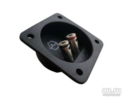 Лот: 17254864. Фото: 1. Сабвуферная Чашка Ural ST-DB03. Аксессуары для автозвука