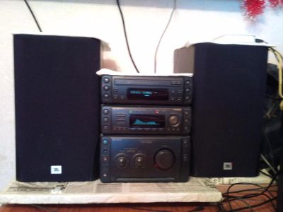 Лот: 3668017. Фото: 1. музыкальный центр. Музыкальные центры, магнитолы