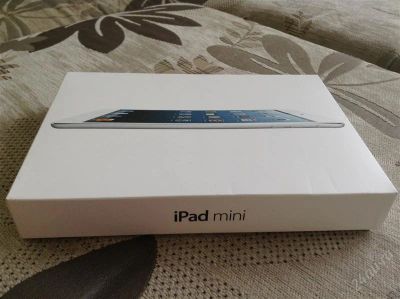 Лот: 2779312. Фото: 1. Ipad mini 16gb в идеальном состоянии... Планшеты