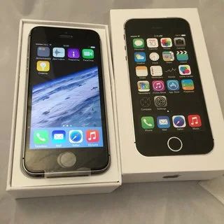 Лот: 7358021. Фото: 1. Продам айфон 5s. Идеальное состояние... Смартфоны