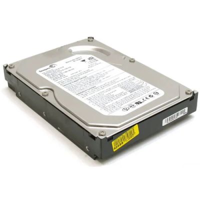 Лот: 3617177. Фото: 1. Жёсткий диск 40 Gb Seagate ST3402111A... Жёсткие диски (HDD)