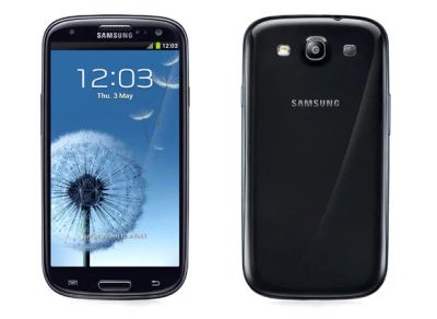 Лот: 3019235. Фото: 1. Samsung galaxy s 3. Смартфоны