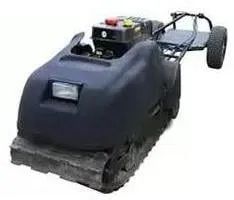 Лот: 25774794. Фото: 1. Мотобуксировщик RIDER V500-7.0... Снегоходы, квадроциклы