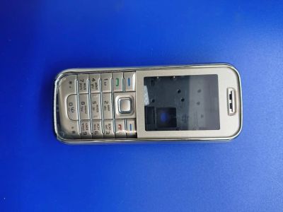 Лот: 15492708. Фото: 1. корпус Nokia 6233. Корпуса, элементы оформления