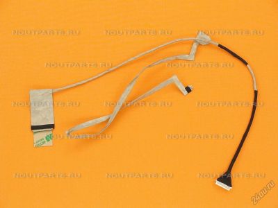 Лот: 5543429. Фото: 1. Шлейф к матрице ноутбука Lenovo... Шлейфы, кабели, переходники